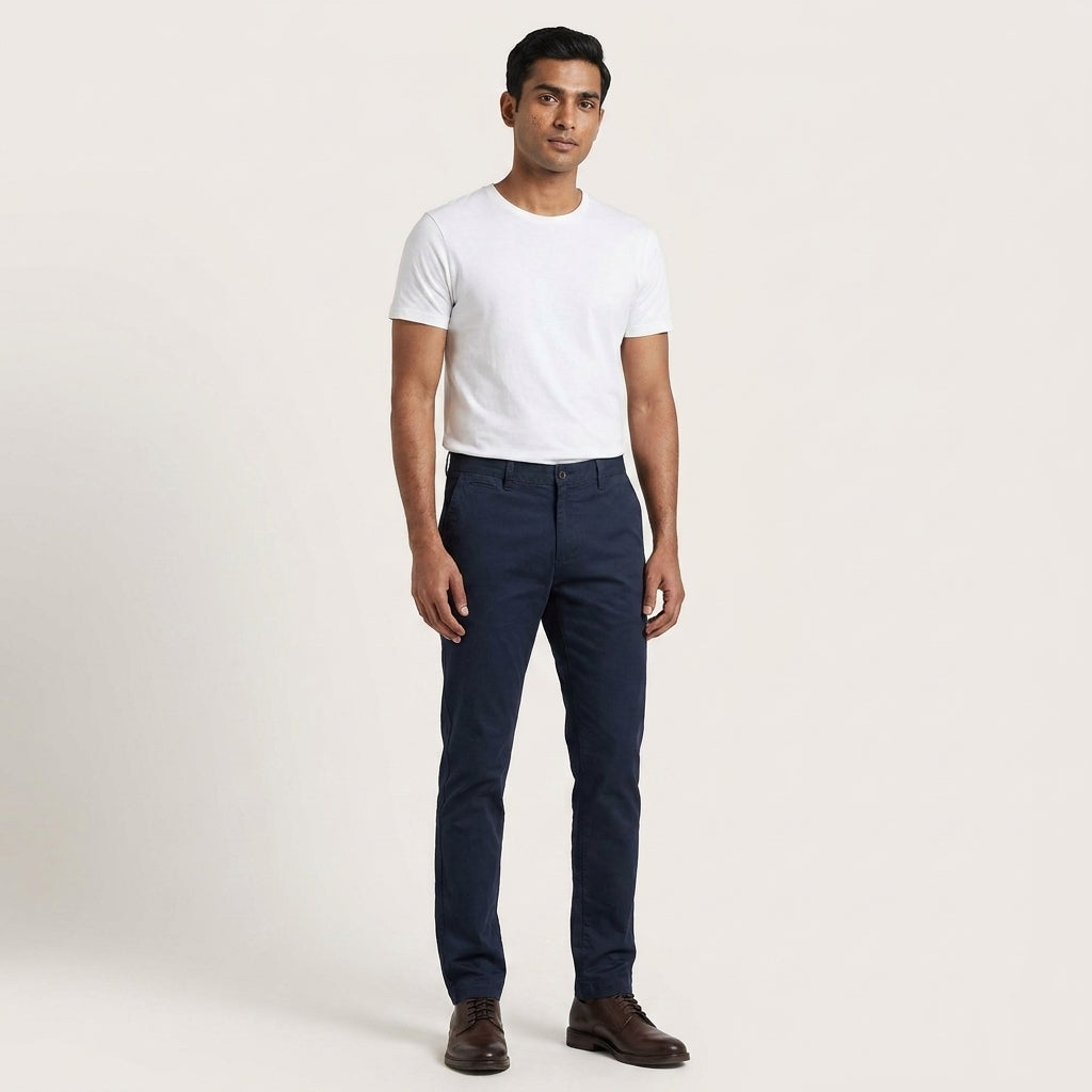 U.S Polo  MENS Trouser