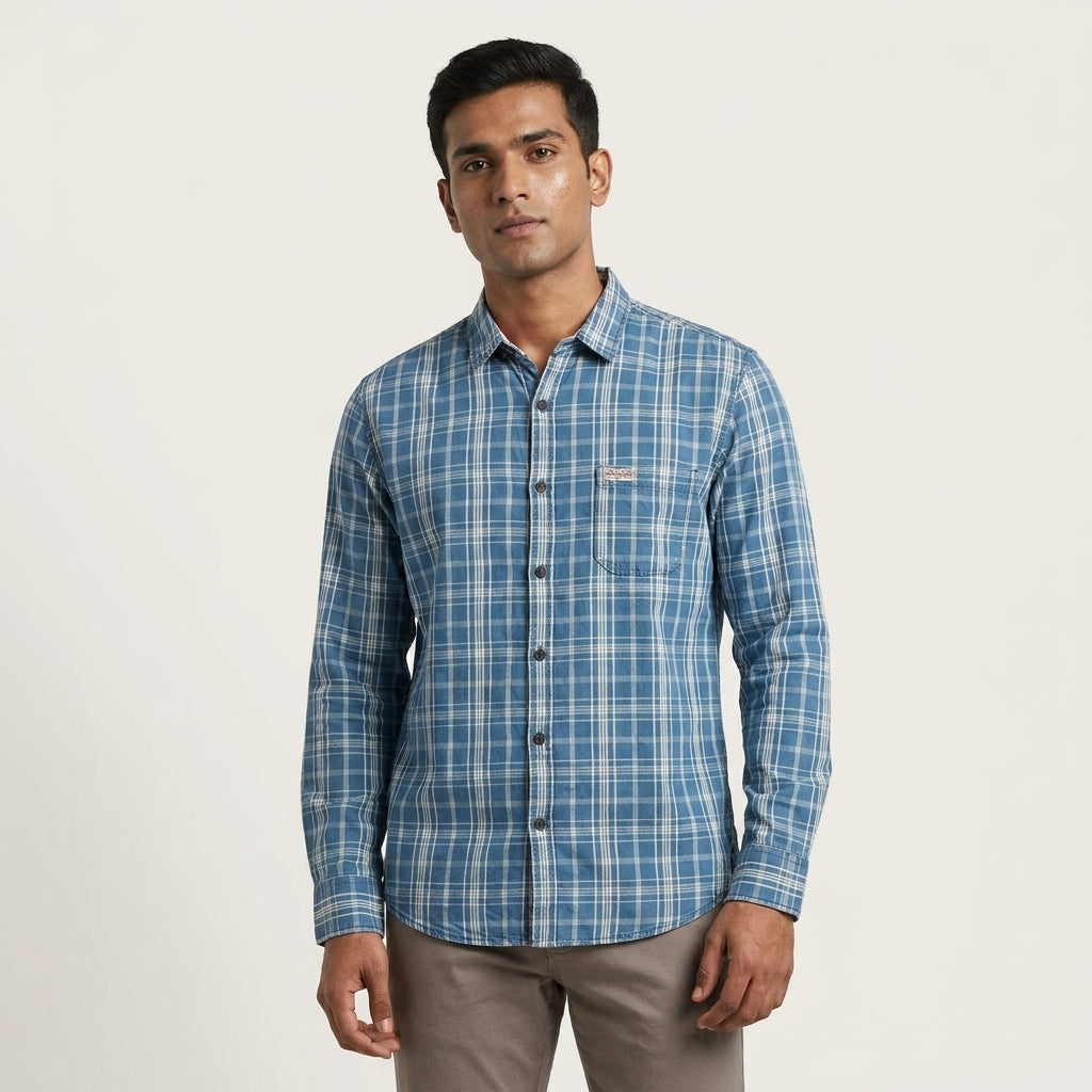 U.S Polo  MENS Shirt
