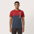 U.S Polo  MENS T-Shirt