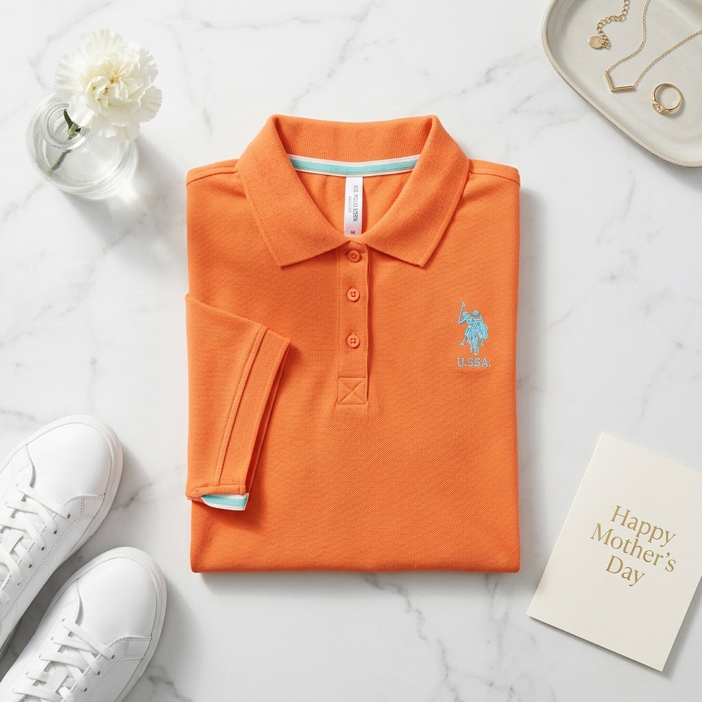 U.S Polo  WOMENS T-Shirt
