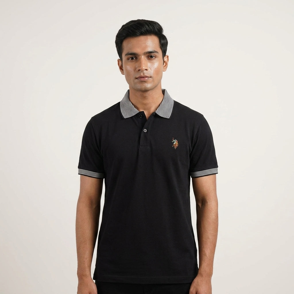 U.S Polo  MENS T-Shirt