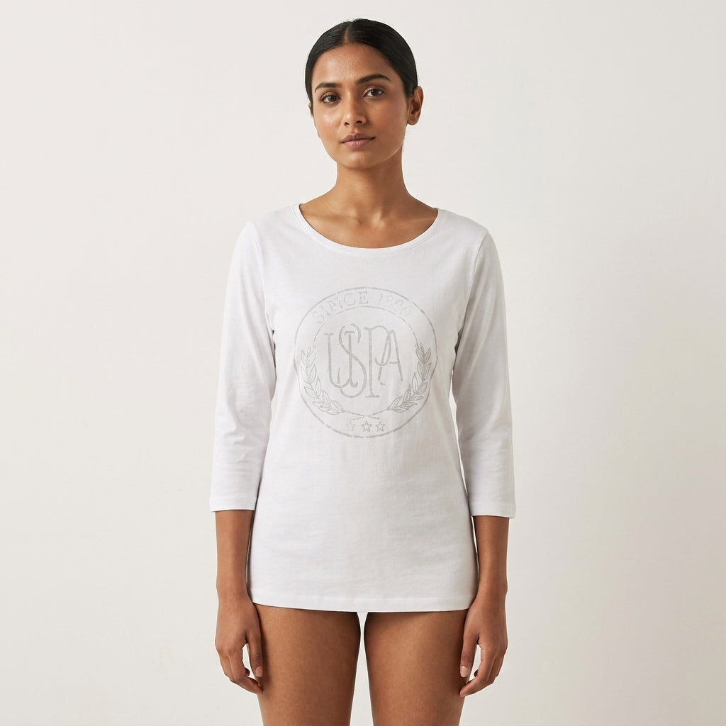 U.S Polo  WOMENS T-Shirt