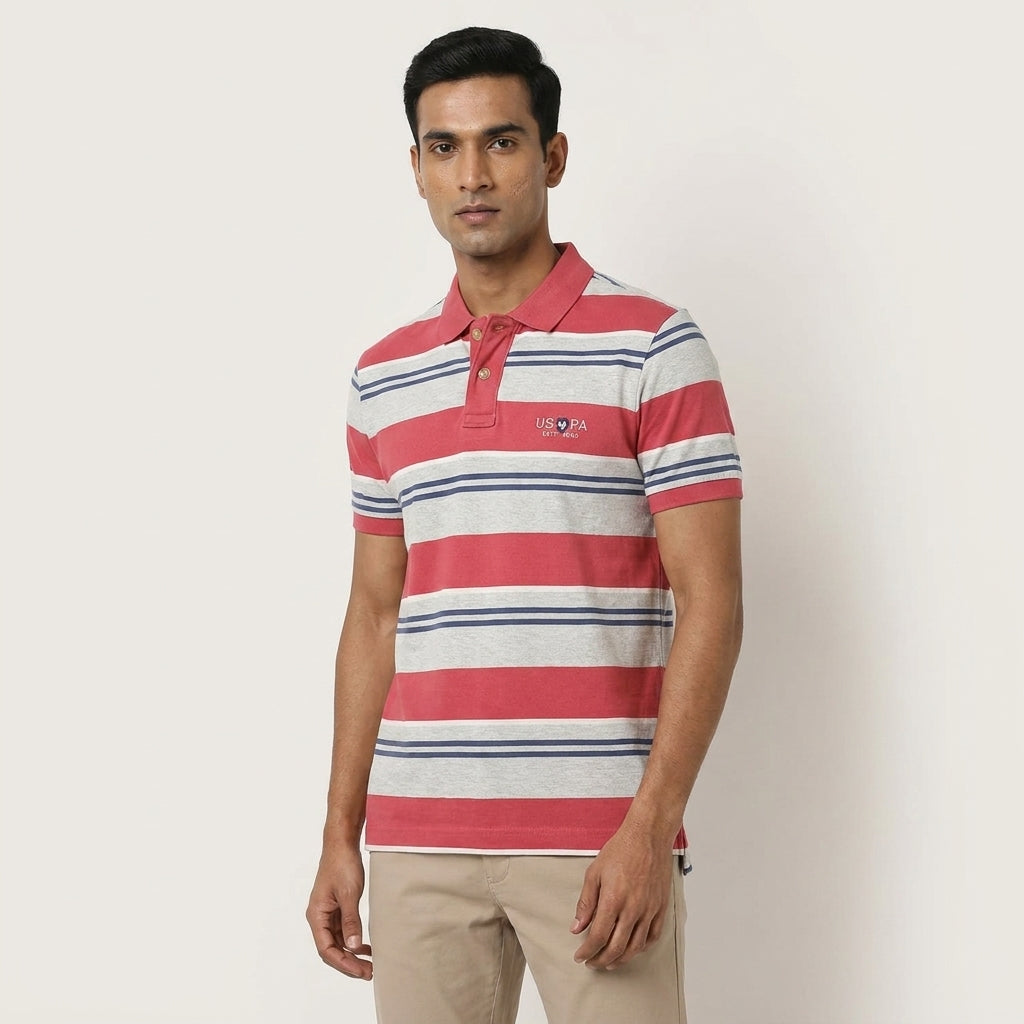 U.S Polo  MENS T-Shirt