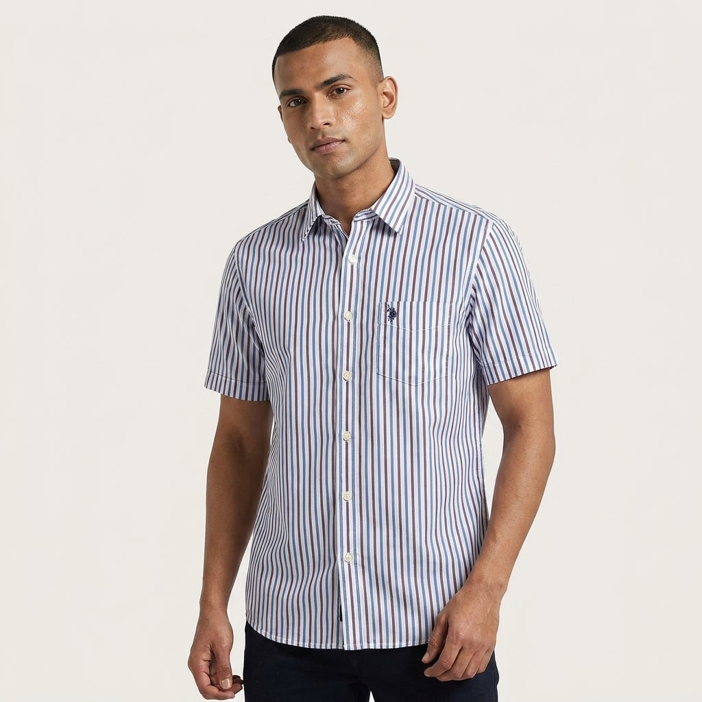 U.S Polo  MENS Shirt
