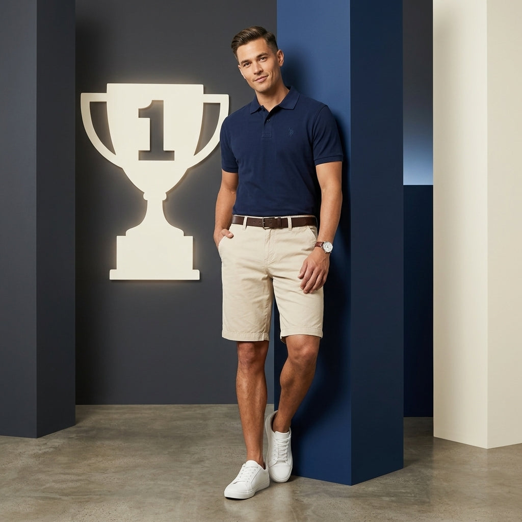 U.S Polo  MENS Set