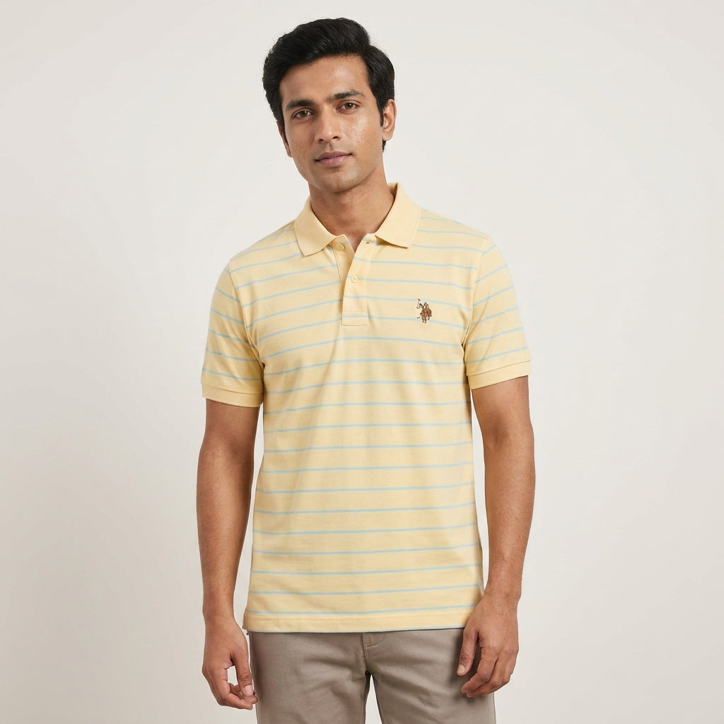 U.S Polo  MENS T-Shirt