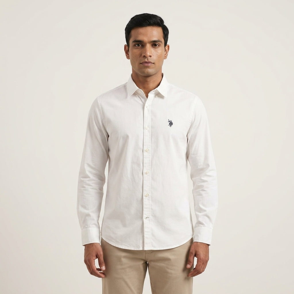 U.S Polo  MENS Shirt