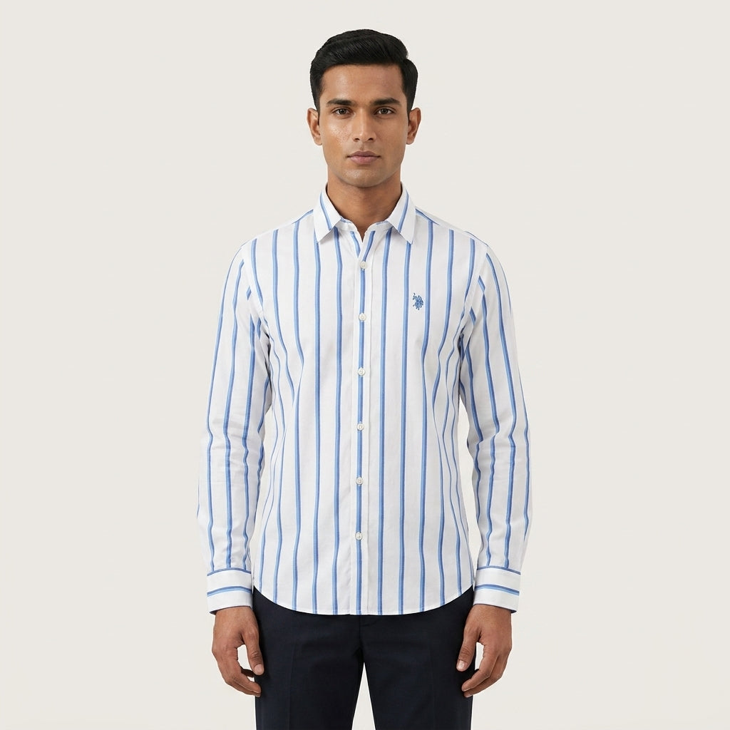 U.S Polo  MENS Shirt