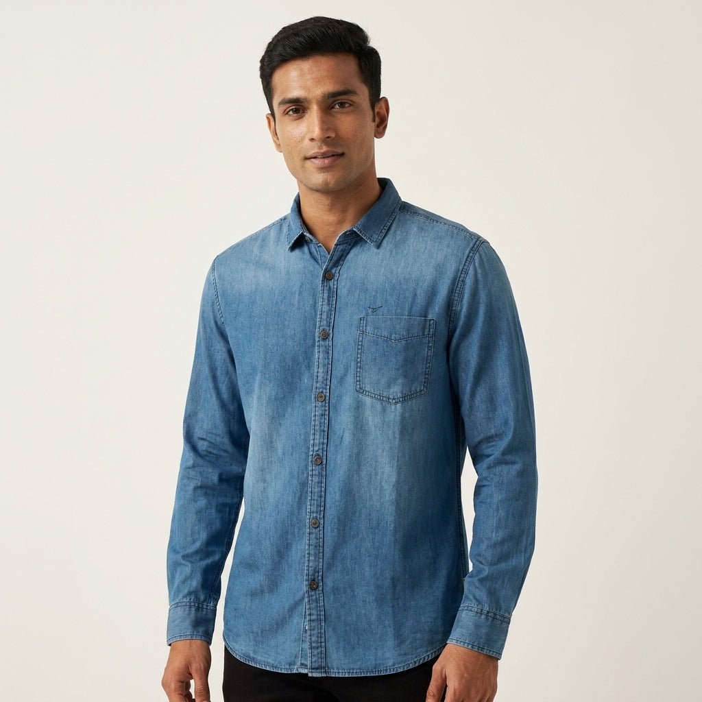 U.S Polo  MENS Shirt