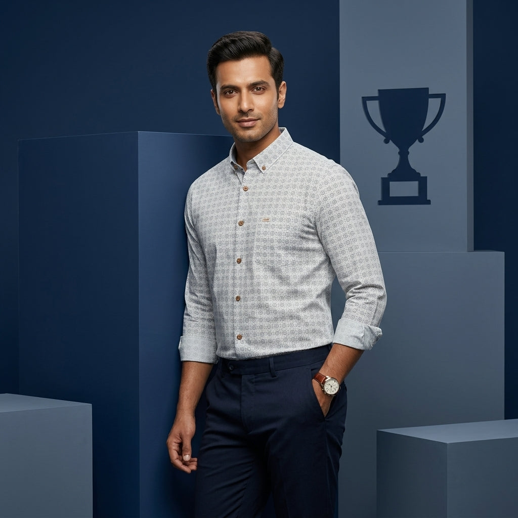 U.S Polo  MENS Shirt