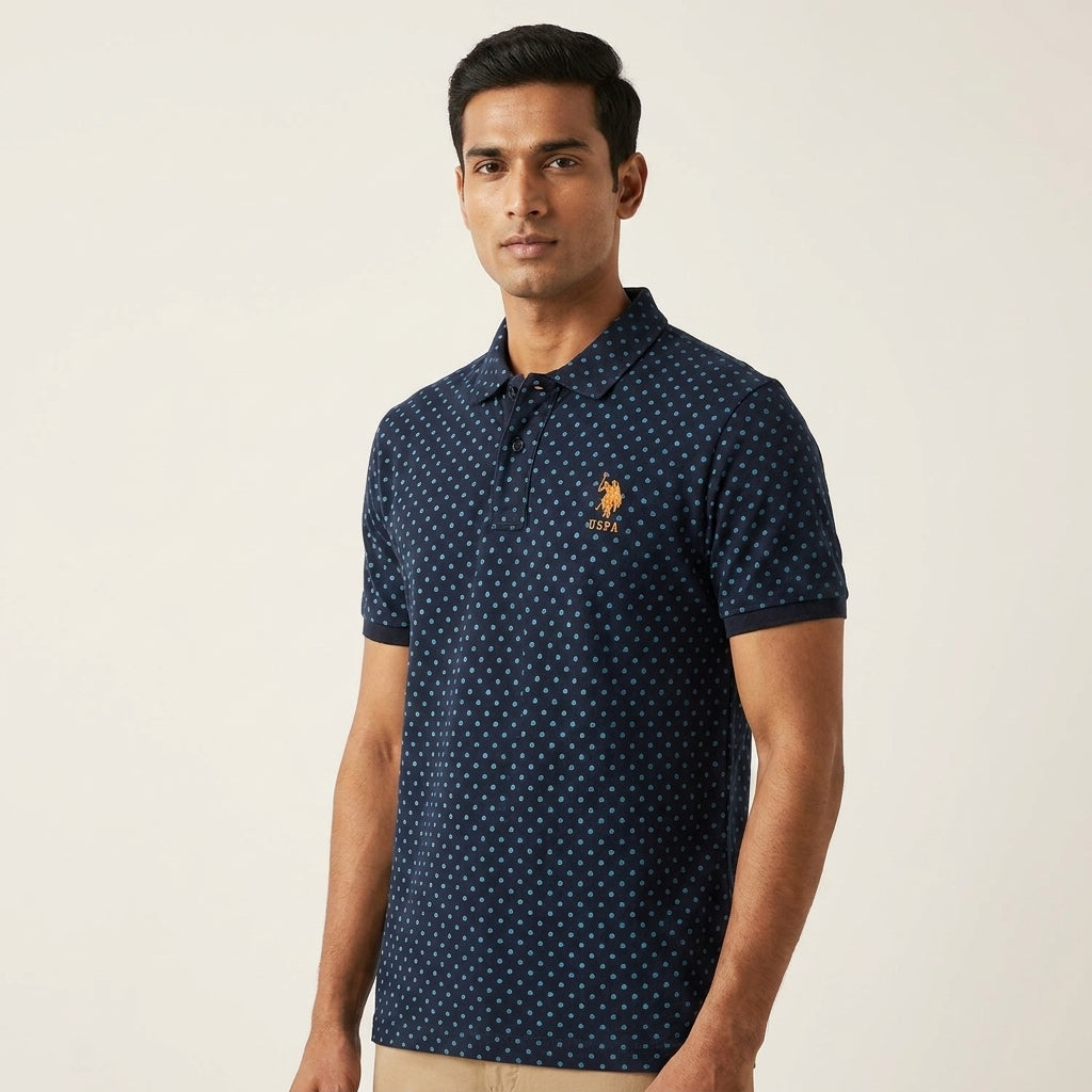 U.S Polo  MENS T-Shirt