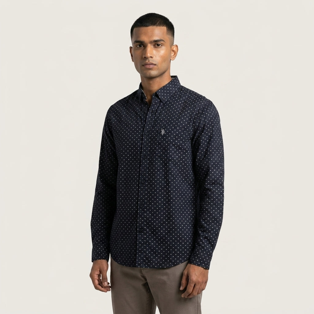 U.S Polo  MENS Shirt