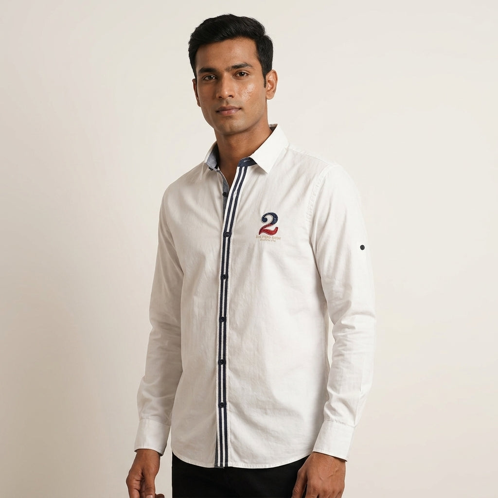 U.S Polo  MENS Shirt