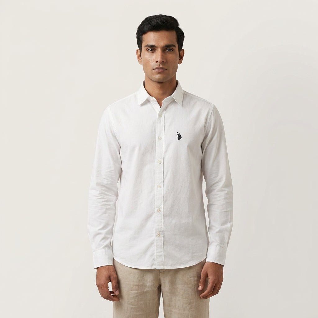 U.S Polo  MENS Shirt