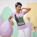 Puma MLS Twist Tee Lavendula
