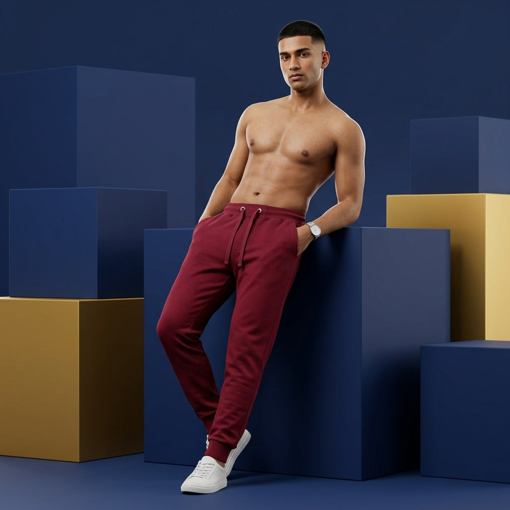 U.S Polo  MENS Knit Pants