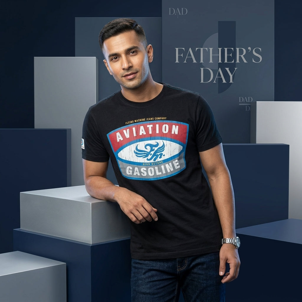 U.S Polo  MENS T-Shirt