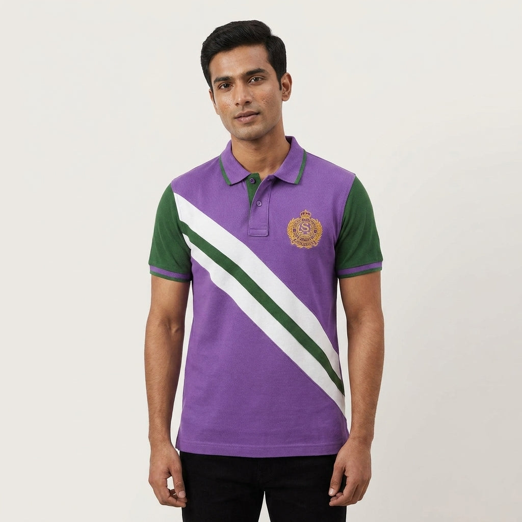 U.S Polo  MENS T-Shirt