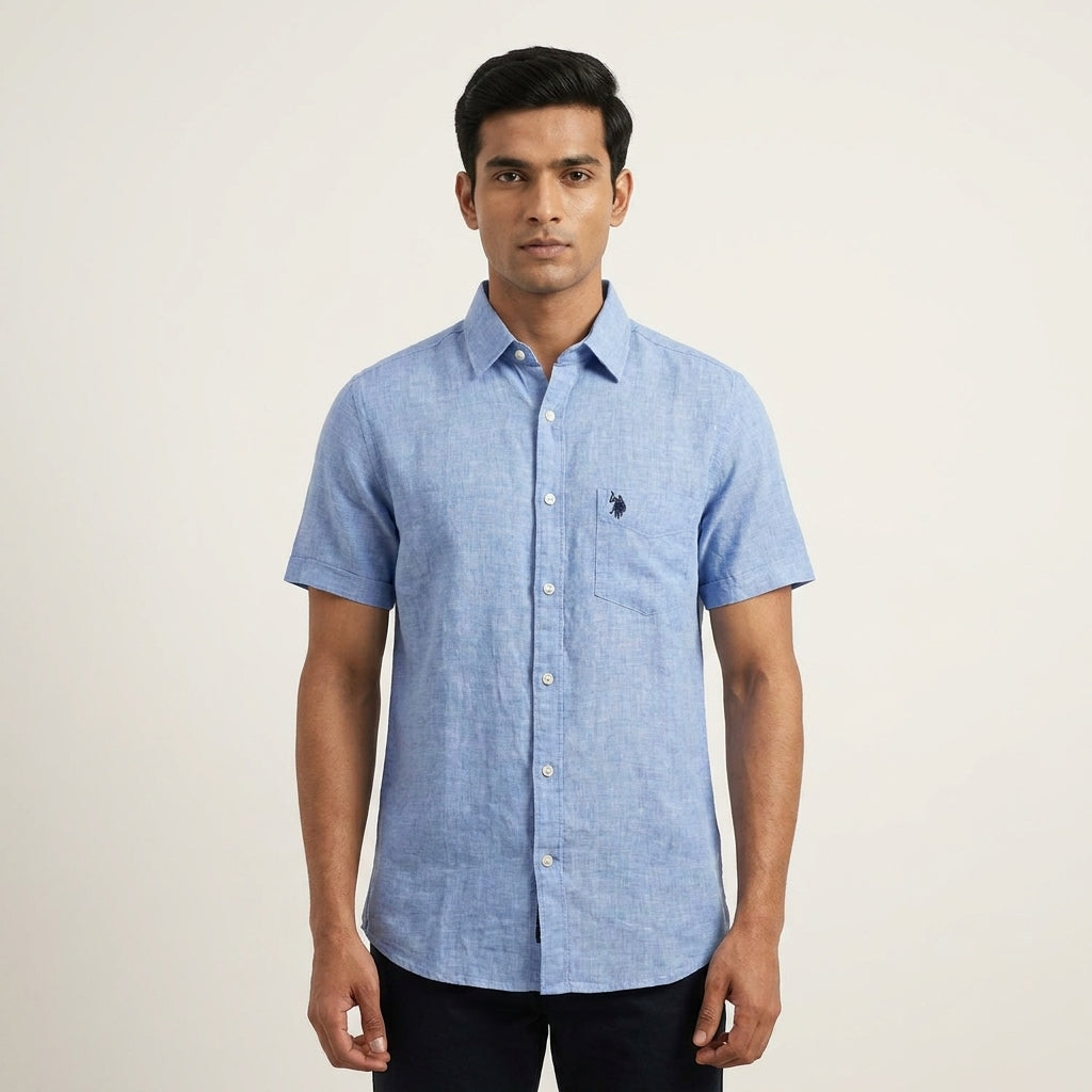 U.S Polo  MENS Shirt