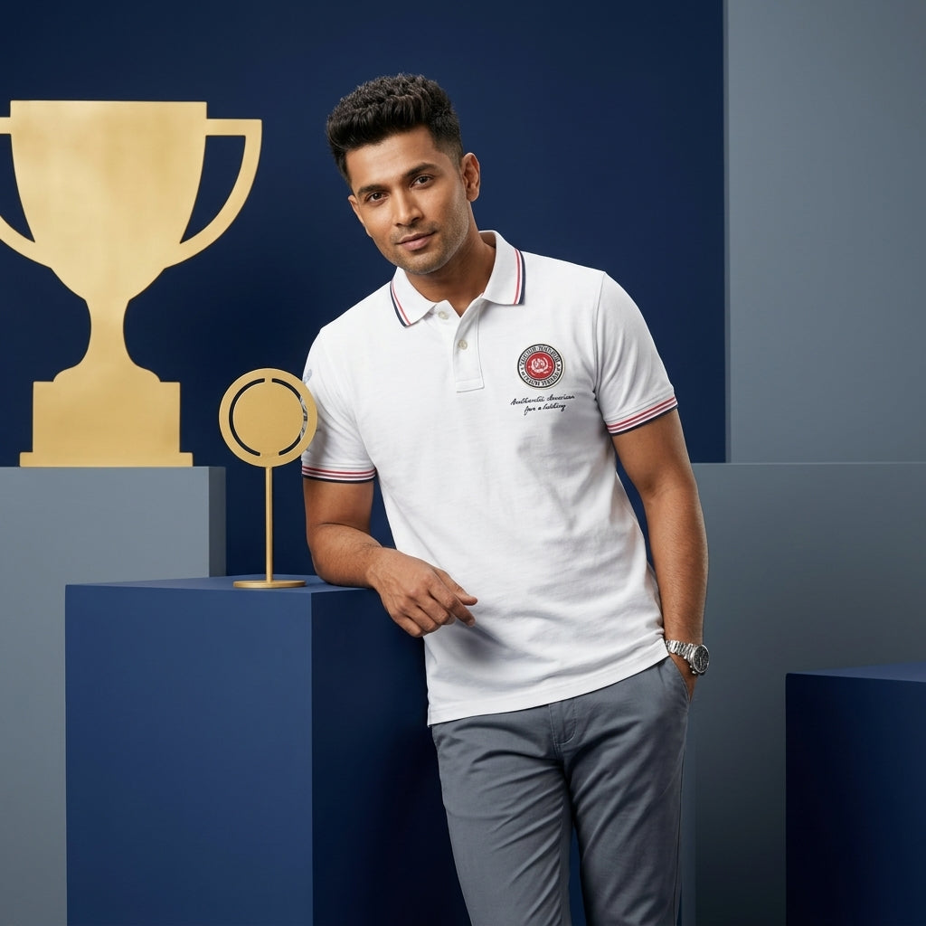 U.S Polo  MENS T-Shirt