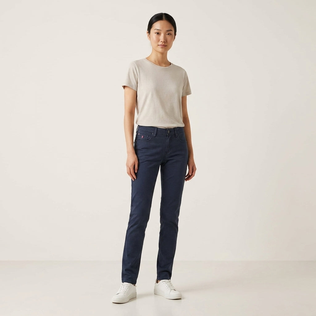 U.S Polo  WOMENS Trouser