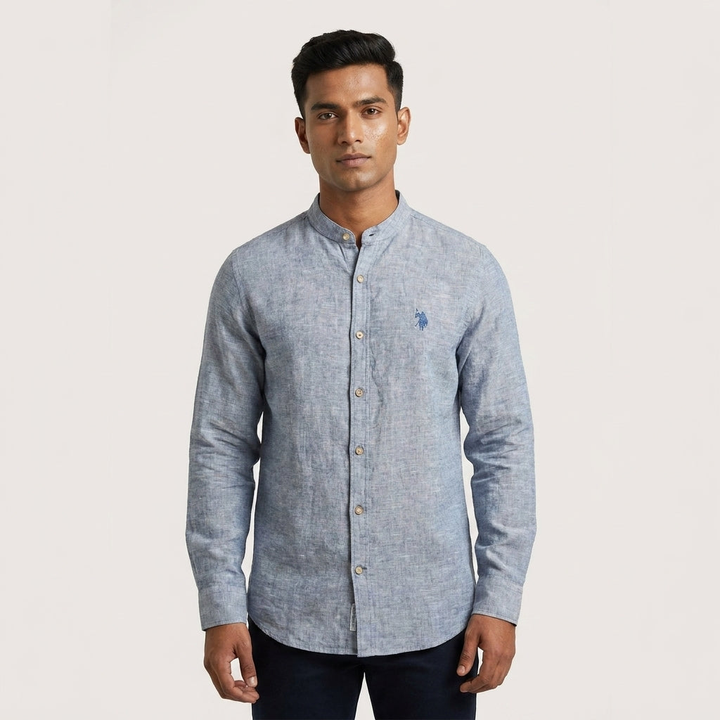 U.S Polo  MENS Shirt
