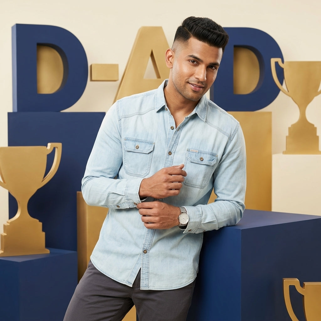U.S Polo  MENS Shirt