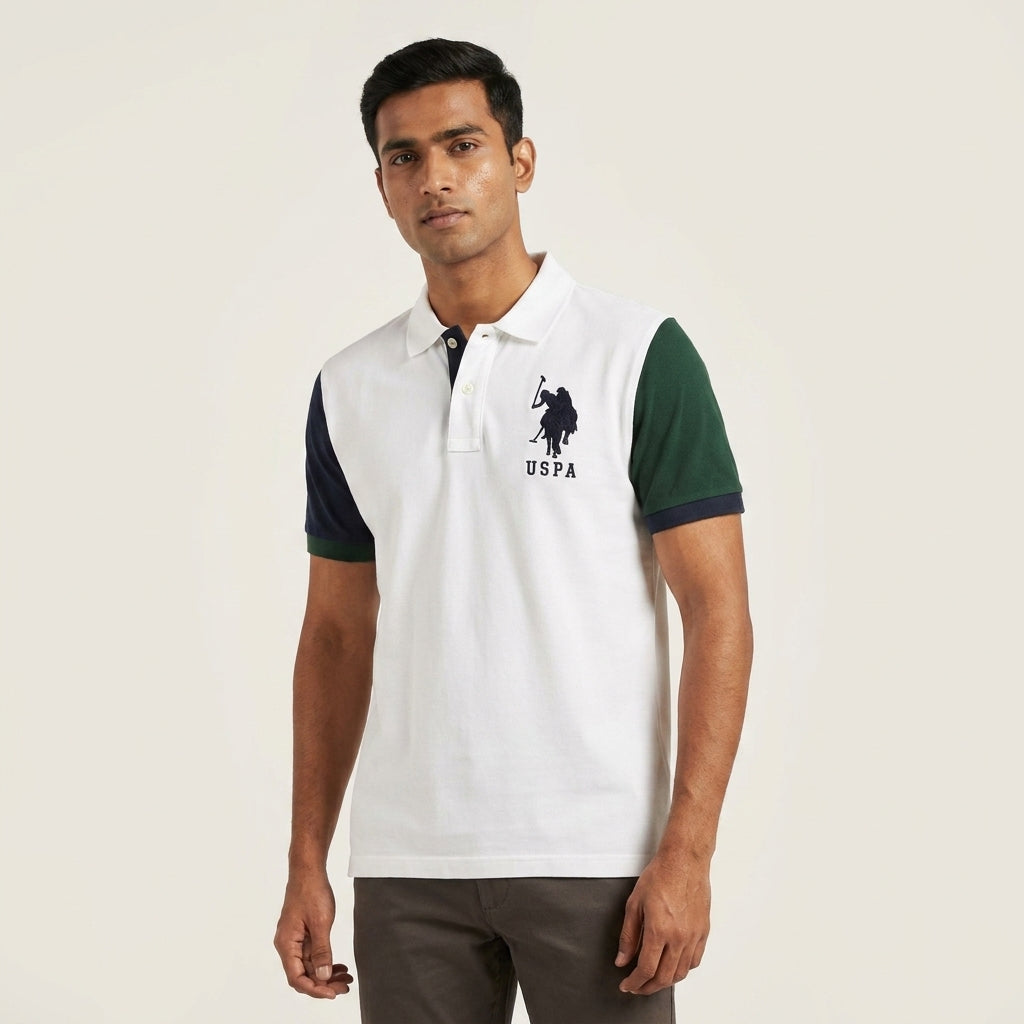 U.S Polo  MENS T-Shirt