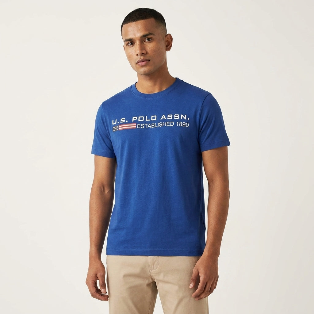 U.S Polo  MENS T-Shirt