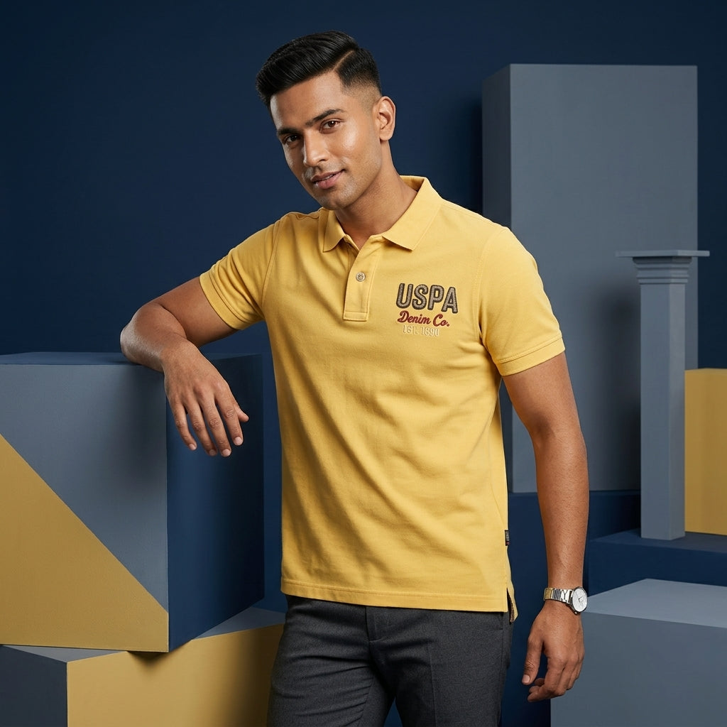 U.S Polo  MENS T-Shirt