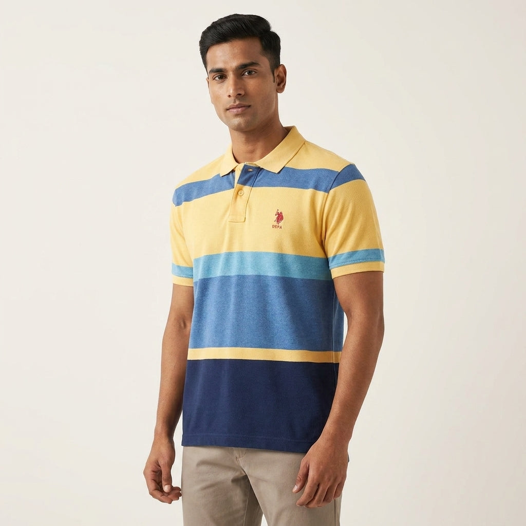 U.S Polo  MENS T-Shirt