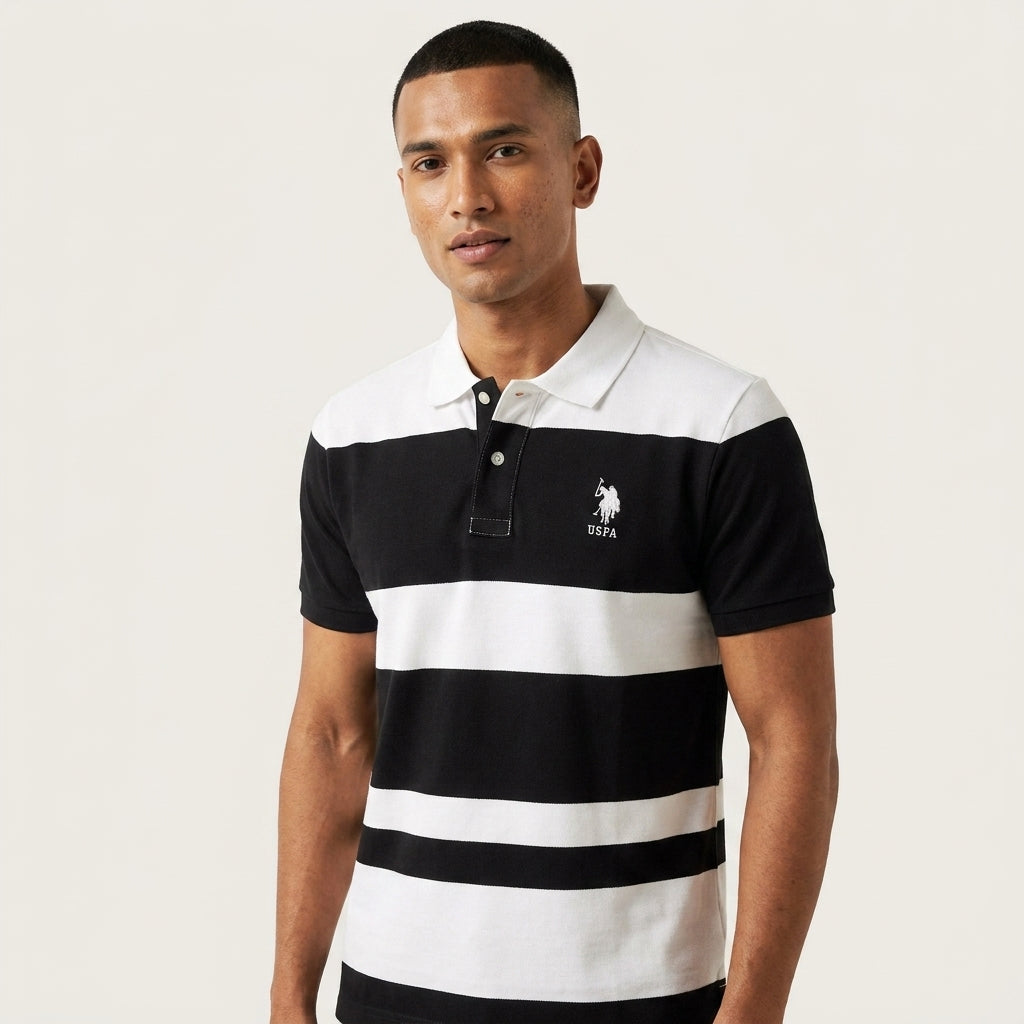 U.S Polo  MENS T-Shirt