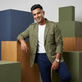 U.S Polo  MENS Blazer