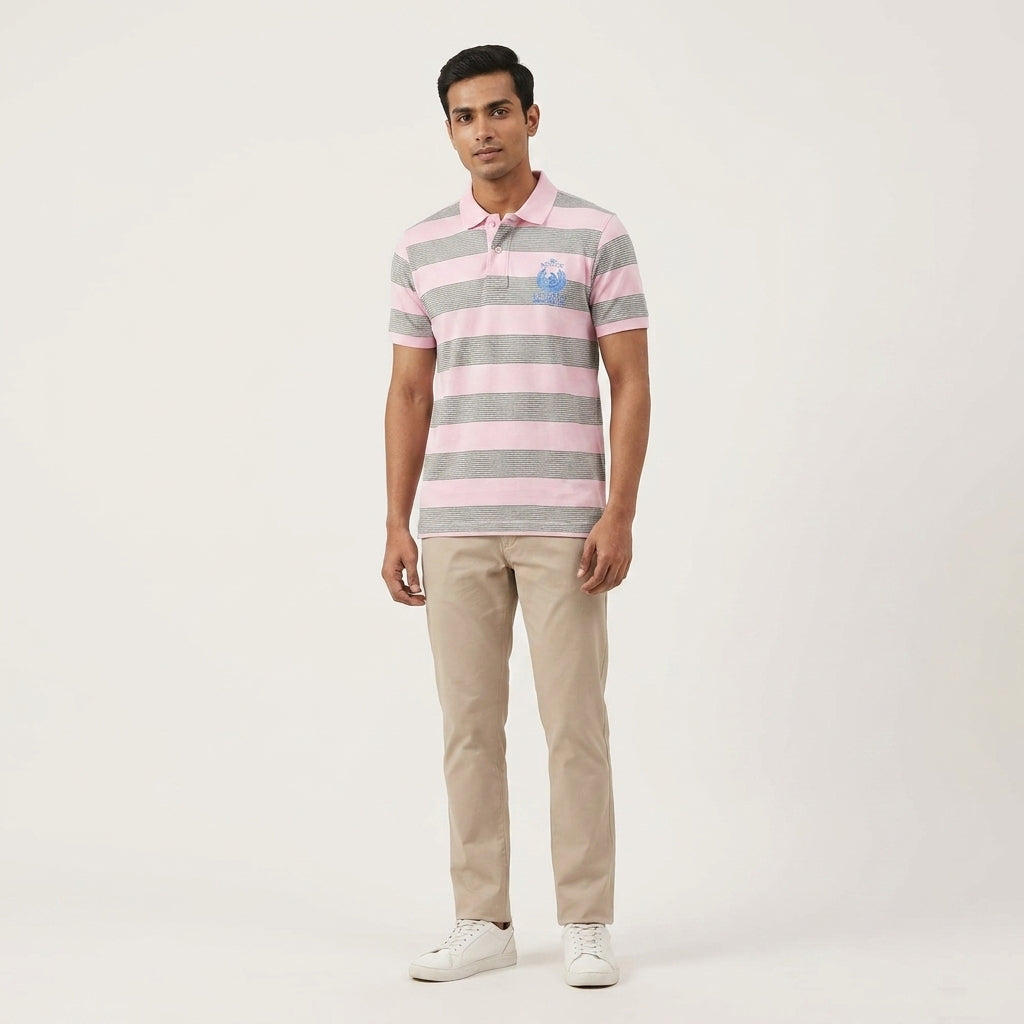 U.S Polo  MENS T-Shirt