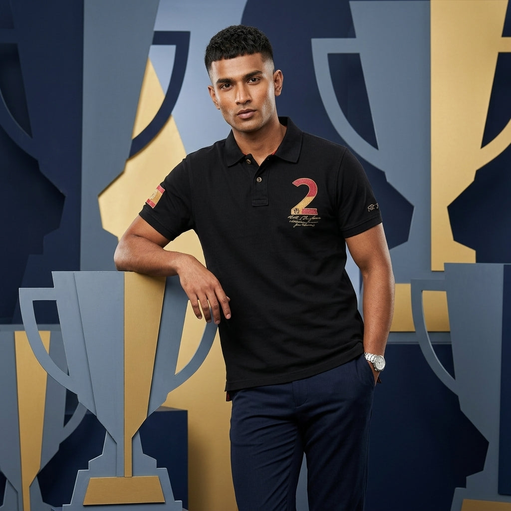 U.S Polo  MENS T-Shirt