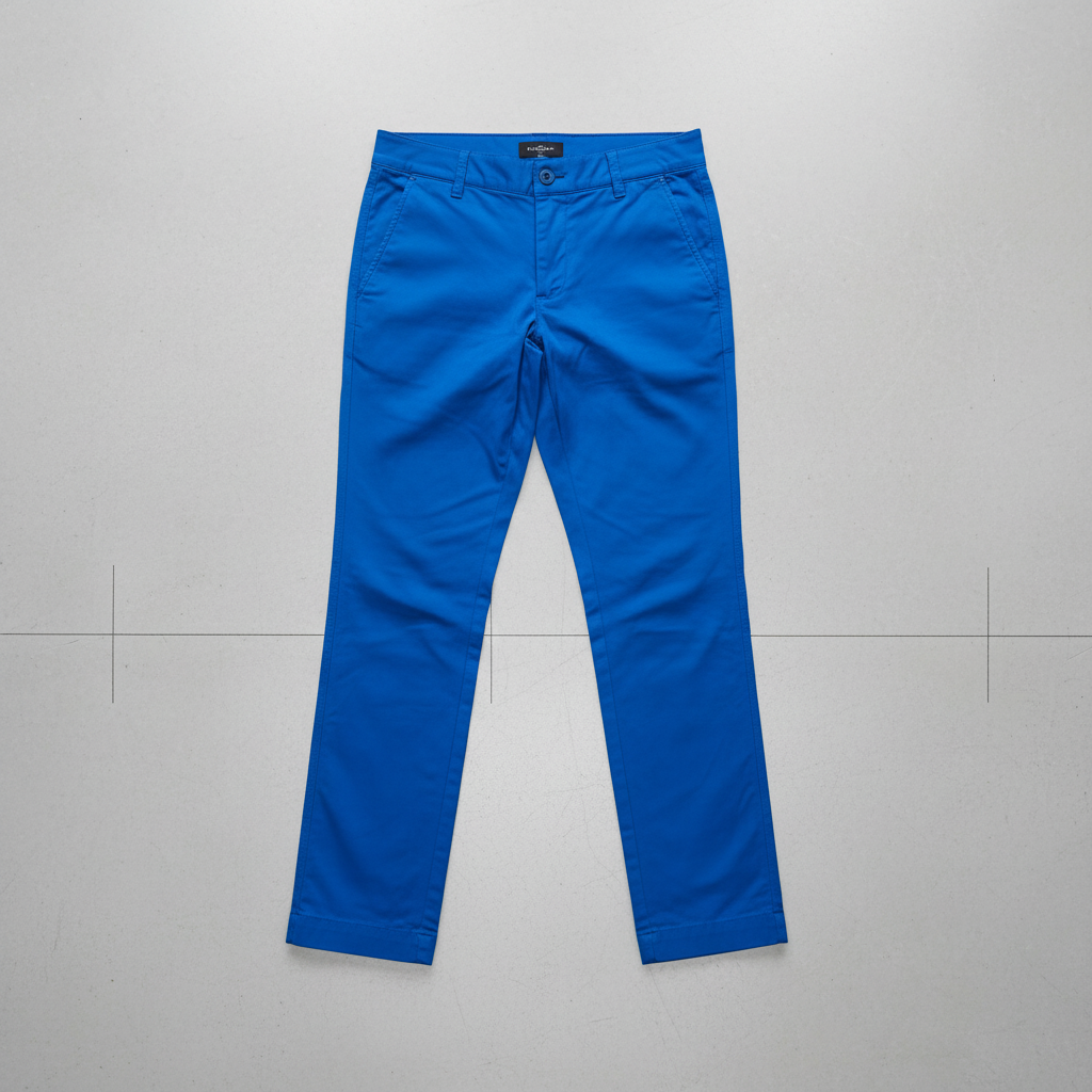Puma Men's Woven Shorts Victoria Blue