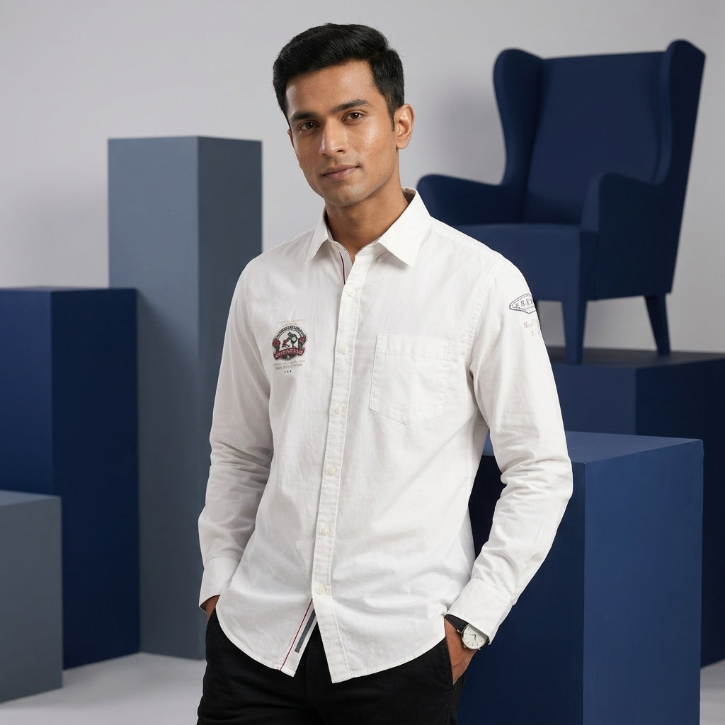 U.S Polo  MENS Shirt