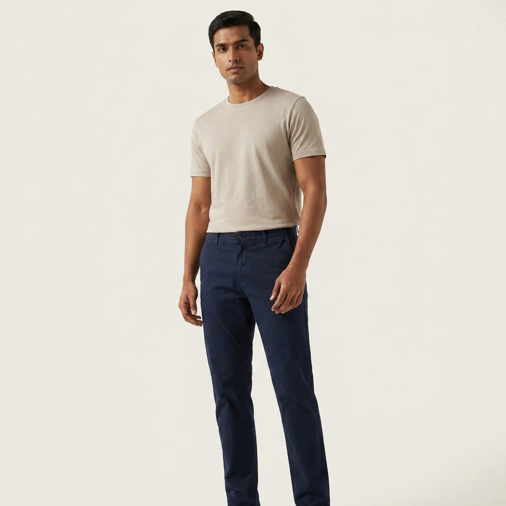 U.S Polo  MENS Trouser
