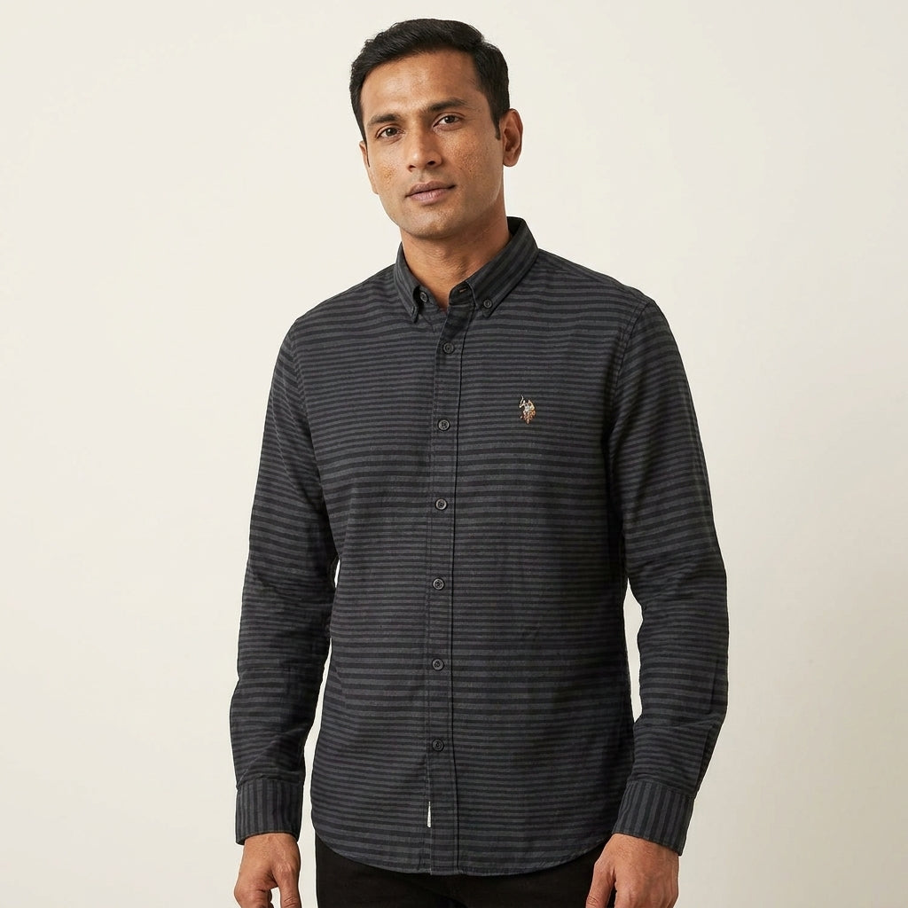U.S Polo  MENS Shirt