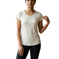 Puma Ferrari Small Shield Tee