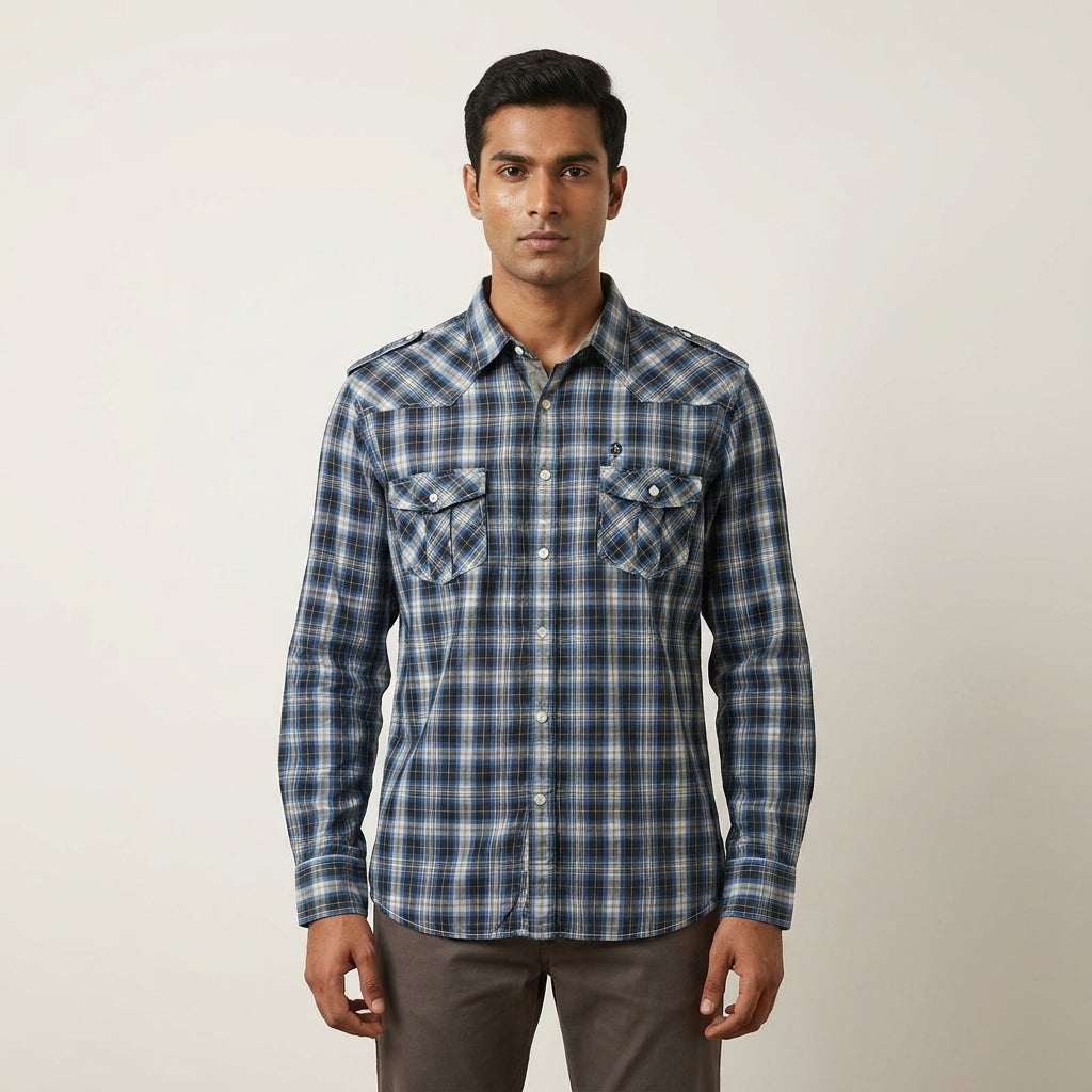 U.S Polo  MENS Shirt