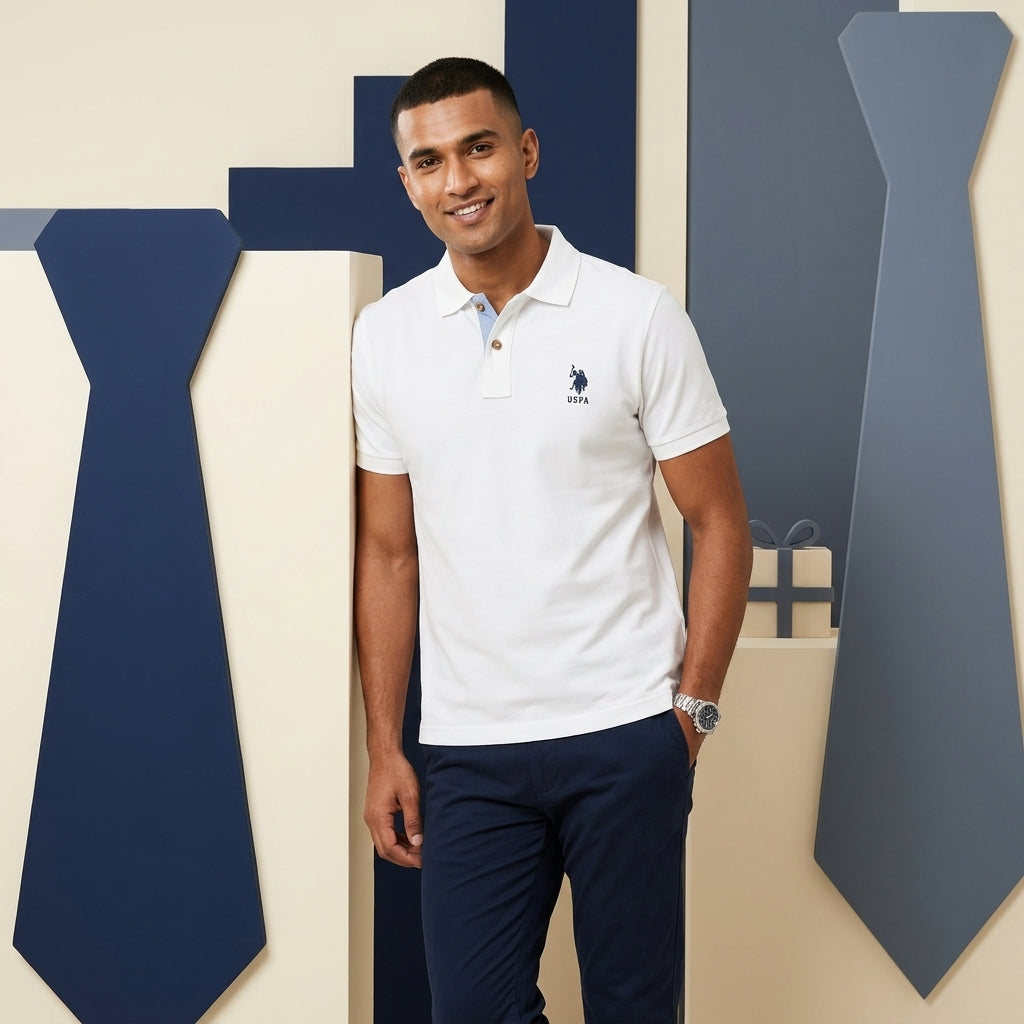 U.S Polo  MENS T-Shirt