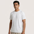Puma Men's PT Essential Dry Short Sleeve Tee White
