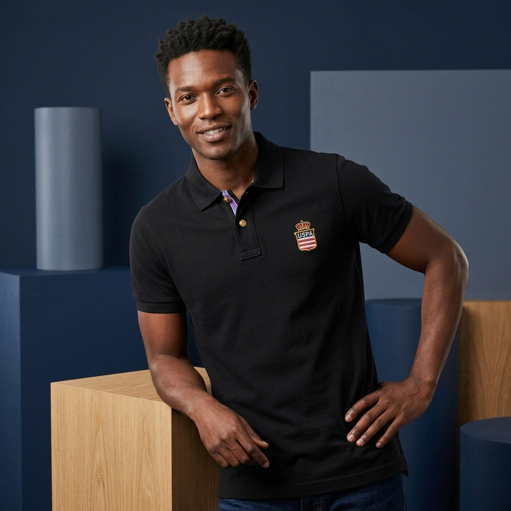U.S Polo  MENS T-Shirt