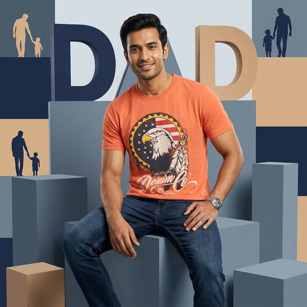 U.S Polo  MENS T-Shirt