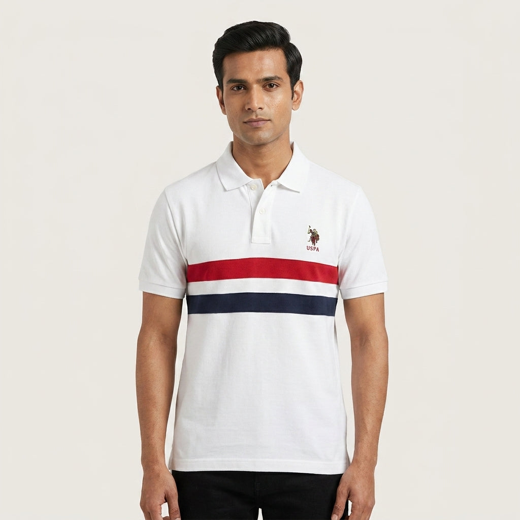 U.S Polo  MENS T-Shirt