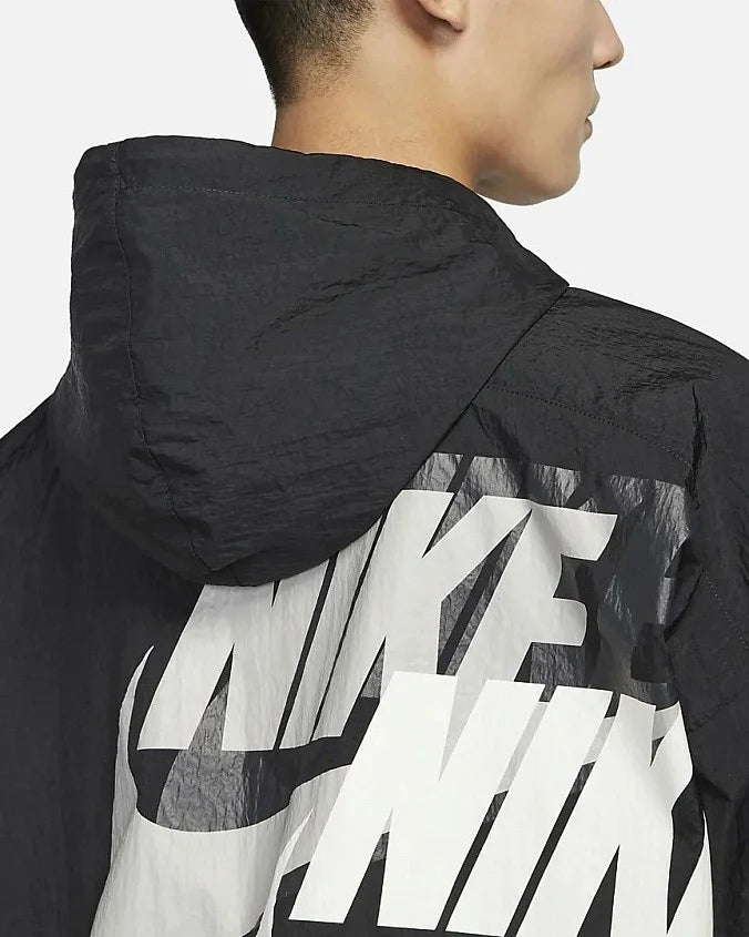 Nike Sportswear Men's NSW Knit Jacket