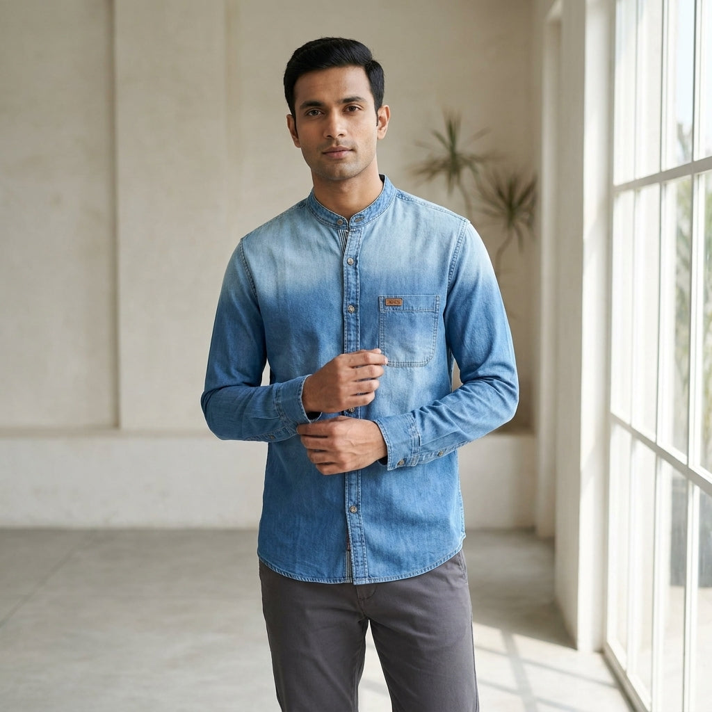 U.S Polo  MENS Shirt