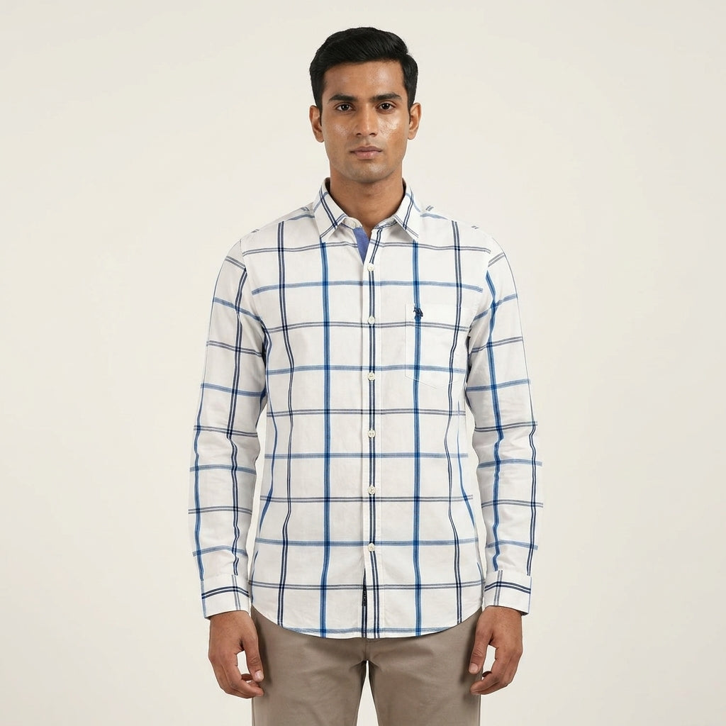 U.S Polo  MENS Shirt