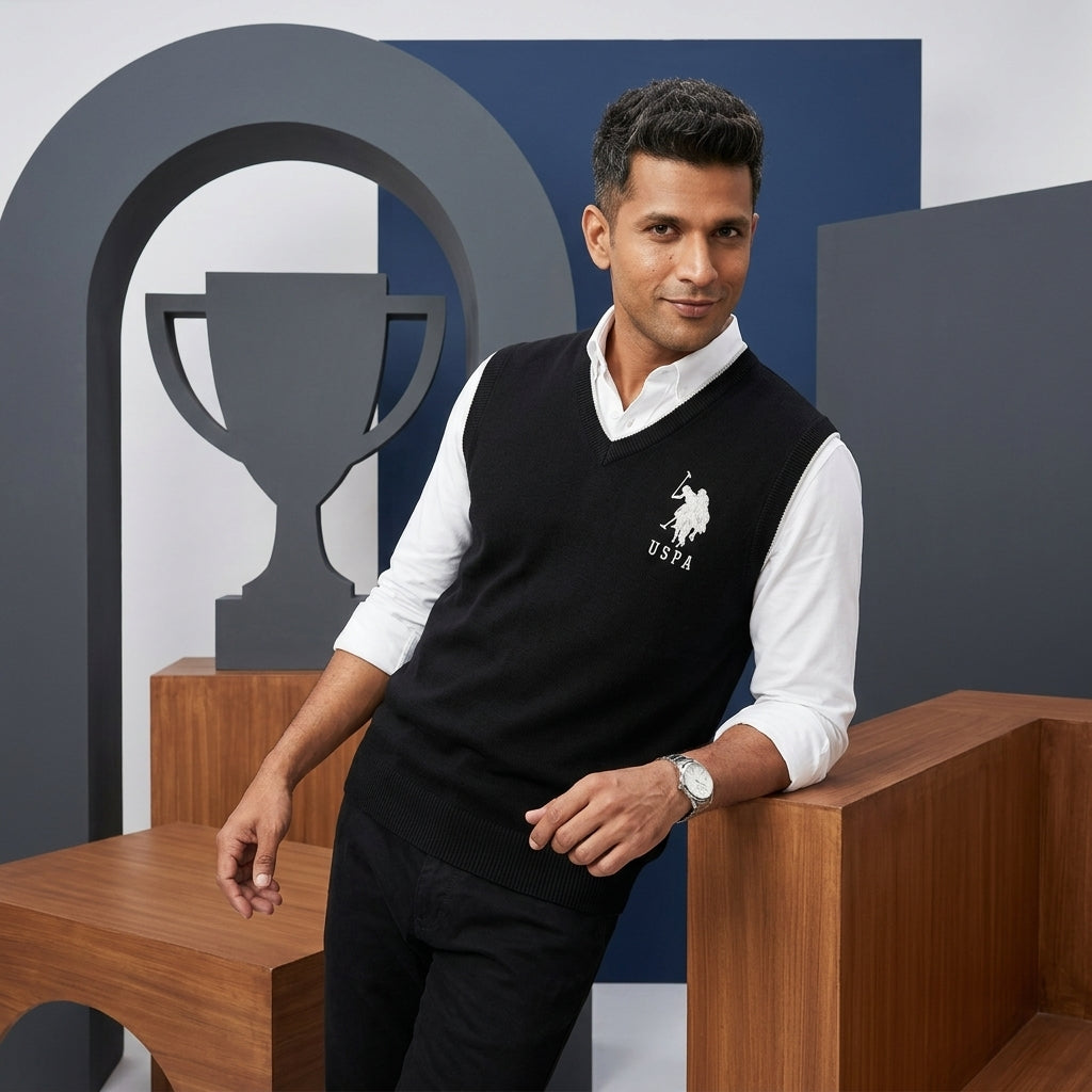 U.S Polo  MENS Swimwear